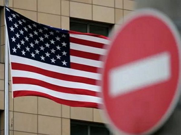 США заблокировали российские активы на "сотни миллионов долларов"