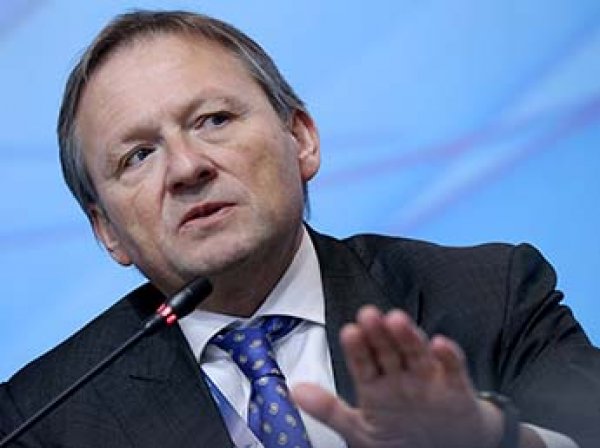 Бизнес-омбудсмен Титов предложил россиянам "купить пенсию"