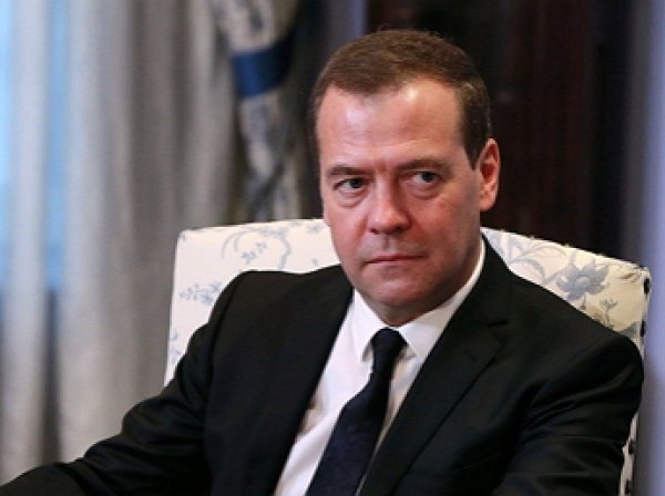 "Нашелся": Медведев провел рабочую встречу спустя две недели отсутствия