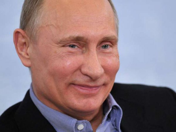 Путин повысил НДС и увеличил лимит рекламного времени на ТВ