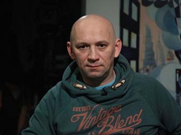 Погибшего в ЦАР режиссера Расторгуева наградили "Лавровой ветвью"