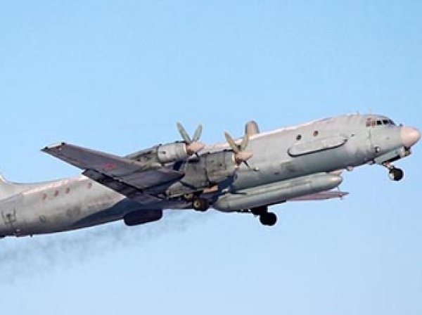 У них не было шансов": летчик-испытатель рассказал о крушении Ил-20 в Сирии
