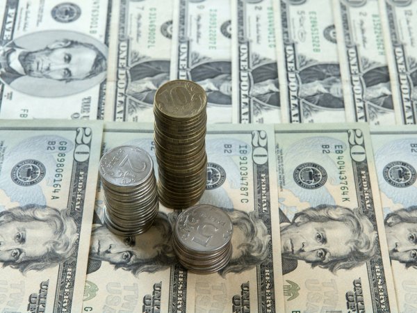 Курс доллара на сегодня, 25 сентября 2018: как долго будет расти доллар, рассказали эксперты