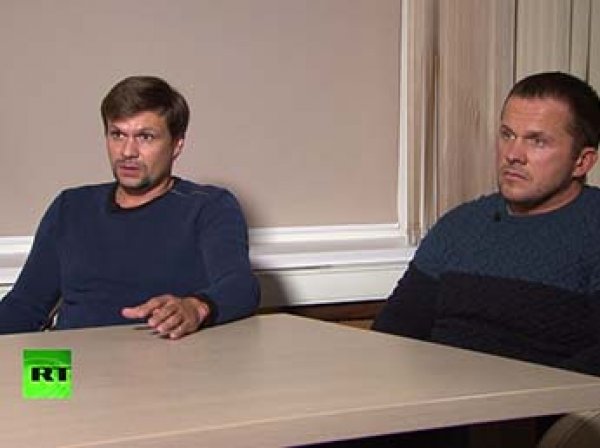 Венедиктов задал первый "логичный" вопрос после интервью Петрова и Баширова