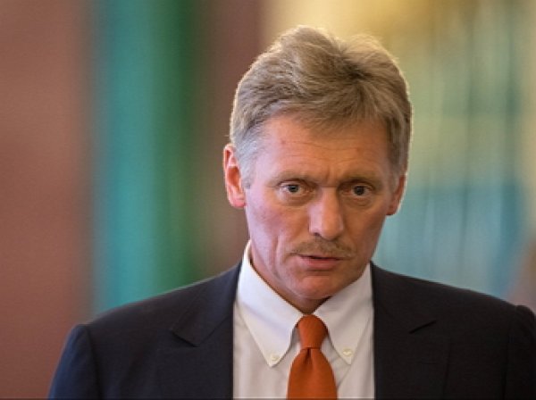 Кремль прокомментировал расследование The Insider и Bellingcat о Боширове и Чепиге
