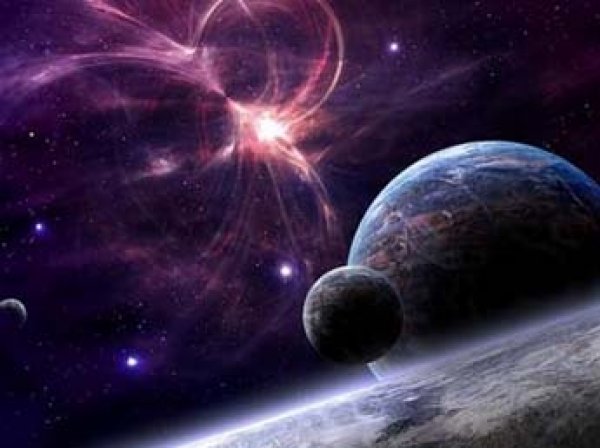 Массовое нашествие НЛО на Землю связали с Нибиру (ВИДЕО)
