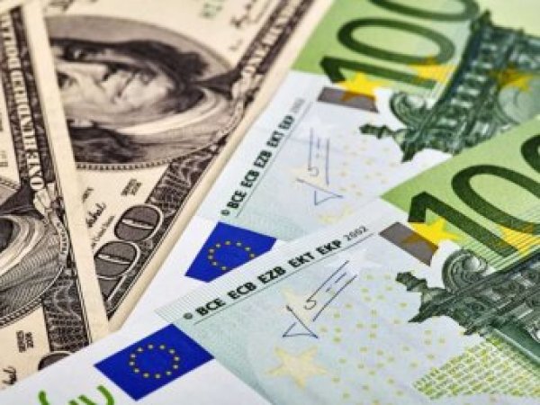 Курс доллара на сегодня, 21 сентября 2018: доллар и евро продолжают падать к рублю - эксперты