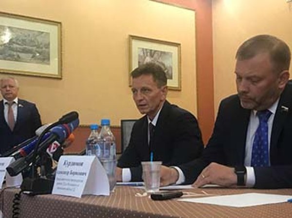 Новый губернатор Владимирской области посоветовал бывшей главе уехать из региона