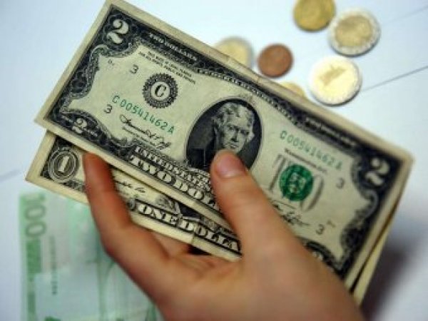 Курс доллара на сегодня, 28 сентября 2018: доллару скоро поможет упасть рубль — прогноз экспертов