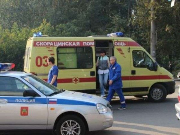 В Москве водитель из мести протаранил толпу пешеходов: есть жертвы