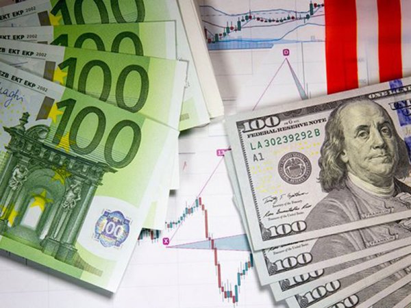Курс доллара на сегодня, 20 сентября 2018: назван предел падения доллара и евро к рублю