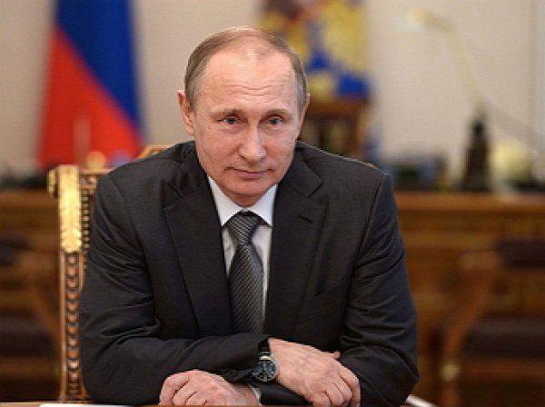 Рейтинг доверия Путину, Медведеву и "ЕР" неожиданно вырос за неделю
