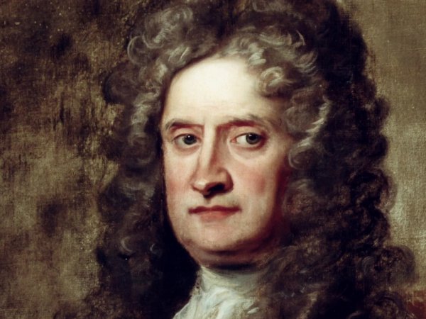 Расшифровано предсказание Исаака Ньютона, когда человечество вступит в "Божественную эру"