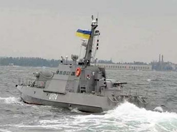 "За считаные минуты". СМИ США предрекли ВМС Украины гибель в случае войны с Россией