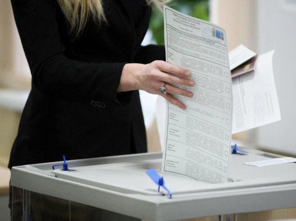 Выборы губернатора Приморского края 2018 признаны недействительными: в скандал в Приморье вмешался ЦИК