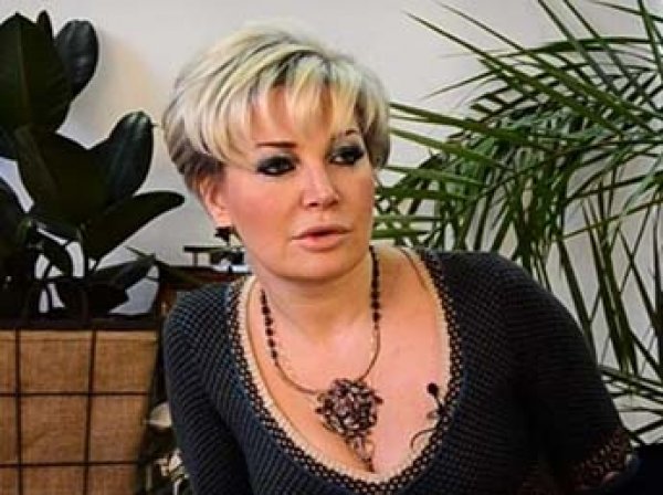 Максакова рассказала, как Вороненков приставал к ее дочери