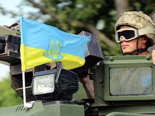 Украина раскрыла план по "разгрому России в пыль"