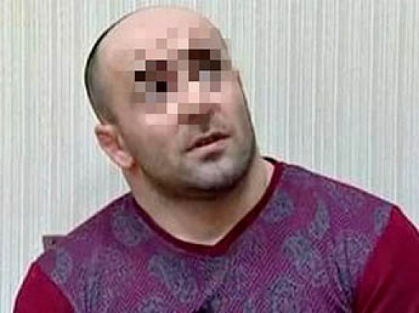 В Сочи расстреляли известного грузинского криминального авторитета
