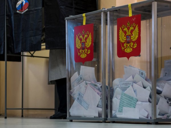 Выборы 9 сентября 2018: в России проходит единый день голосования, Москва выбирает мэра