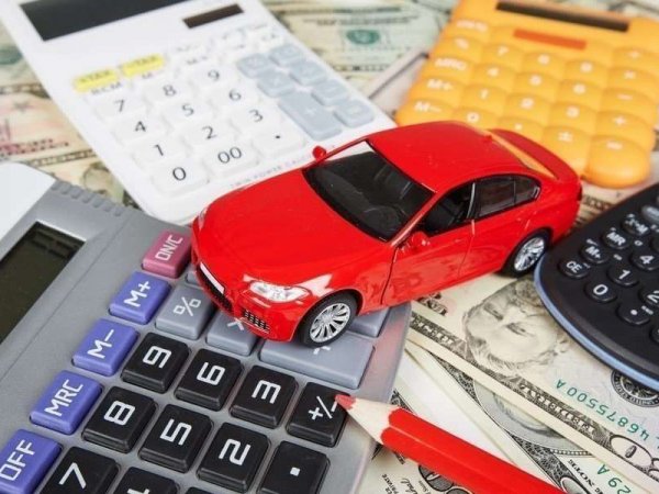 Отмена транспортного налога в 2018 году для легковых автомобилей — фейк или нет?
