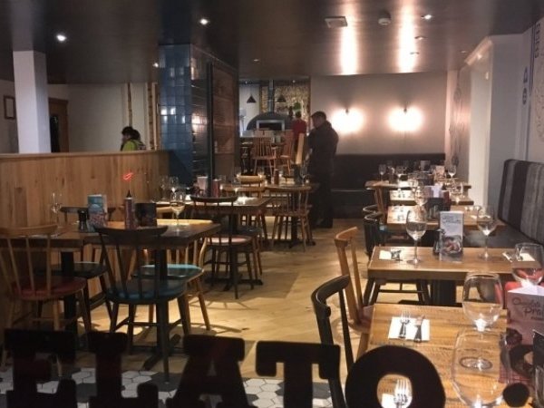 ИноСМИ: в ресторане Солсбери отравились еще двое россиян