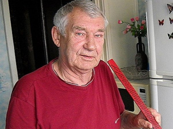 Умер отец тренера олимпийской сборной по хоккею Валерий Знарок