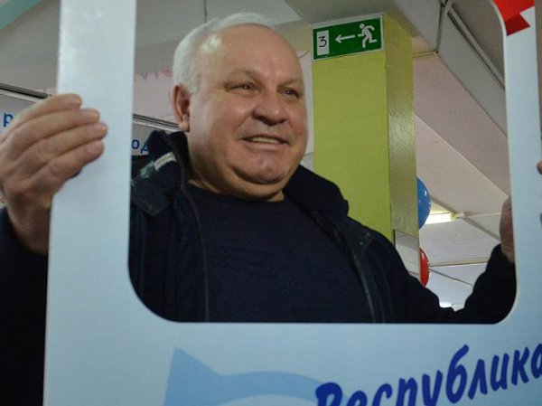 "Я ухожу": снявшийся с выборов глава Хакасии объяснил свое решение