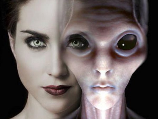 Уфолог опубликовал книгу о случаях половых контактов людей с инопланетянами