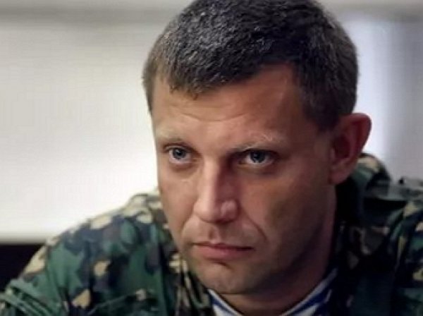 Убийство главы ДНР Александра Захарченко: названо место закладки бомбы в кафе "Сепар"