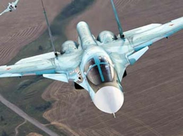 Идлиб, последние новости: Россия начала крупнейшую за год бомбардировку в Сирии