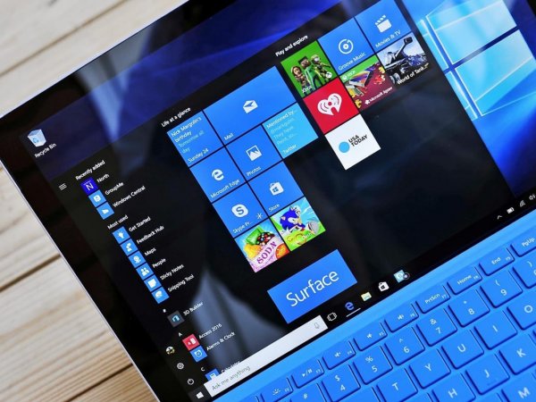 СМИ: пользователи Windows 10 рискуют попасть в тюрьму из-за обновлений