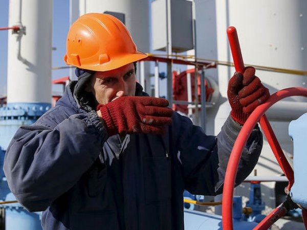 СМИ: на Украине нашли "колоссальные" запасы газа