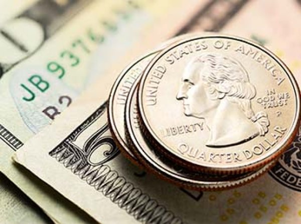 Курс доллара на сегодня, 14 сентября 2018: глава ЦБ рассказала о судьбе валютных вкладов