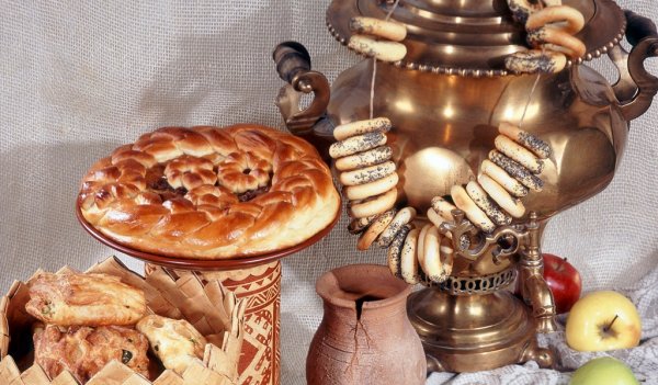 Какой сегодня праздник: 24 сентября 2018 года отмечается православный праздник День памяти Федоры Александрийской
