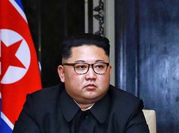 Корейские СМИ сообщили о внезапной пропаже Ким Чен Ына