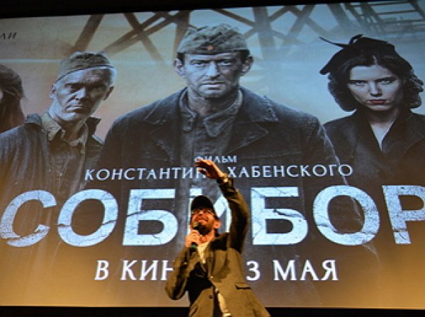 Фильм Хабенского выдвинут от России на премию «Оскар»