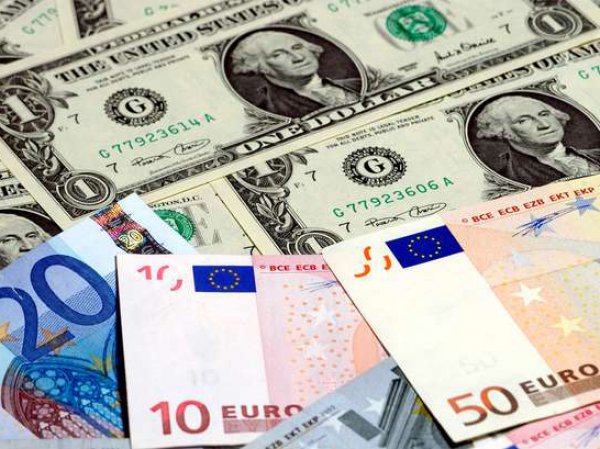 Курс доллара на сегодня, 12 сентября 2018: эксперты назвали предел роста курса доллара и евро