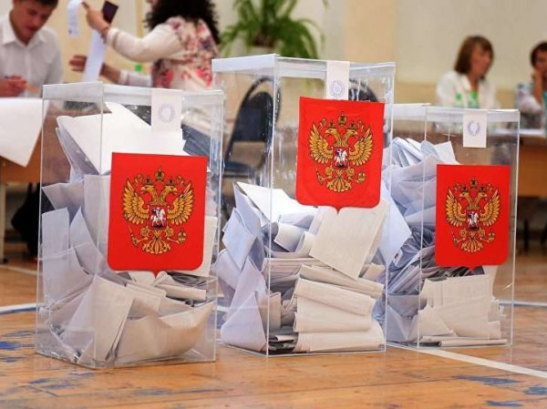 "Единая Россия" назвала причины поражения своих кандидатов на региональных выборах