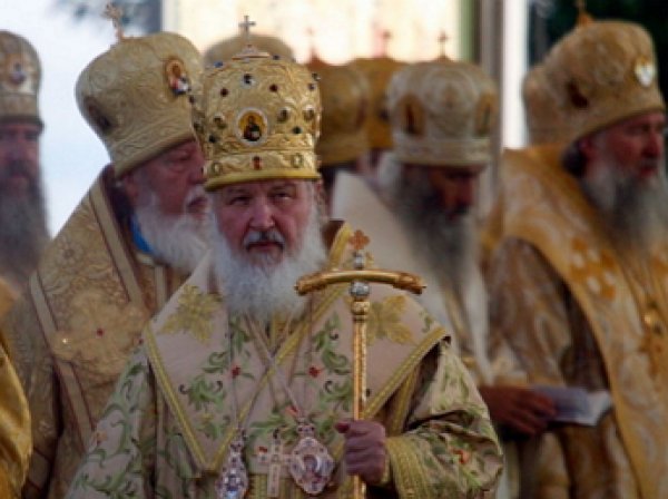 РПЦ прекратила участие в структурах под председательством Константинополя