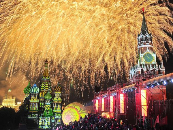 День города Москва 2018: программа мероприятий 8 и 9 сентября, концерты, где смотреть салют