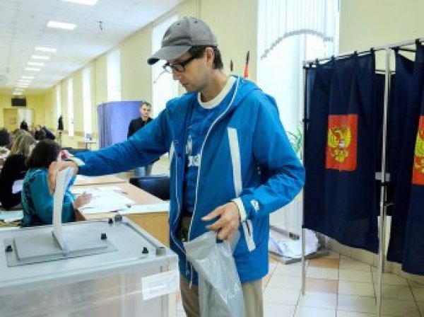 Выборы мэра Москвы 9 сентября 2018: кандидаты, список, рейтинг