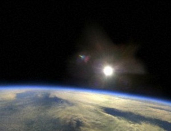 Нибиру попала на фото: NASA уже невозможно скрывать скорый конец света