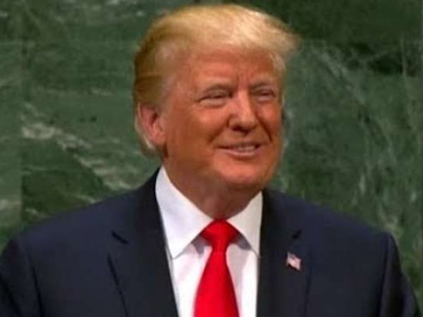 Трамп объяснил, почему весь зал смеялся над его выступлением в Генассамблее ООН