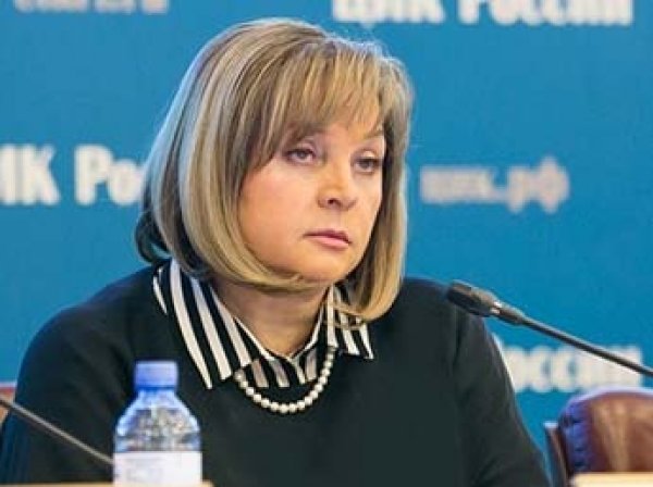 Ищенко предложил Памфиловой уйти в отставку в ответ на совет сняться с выборов