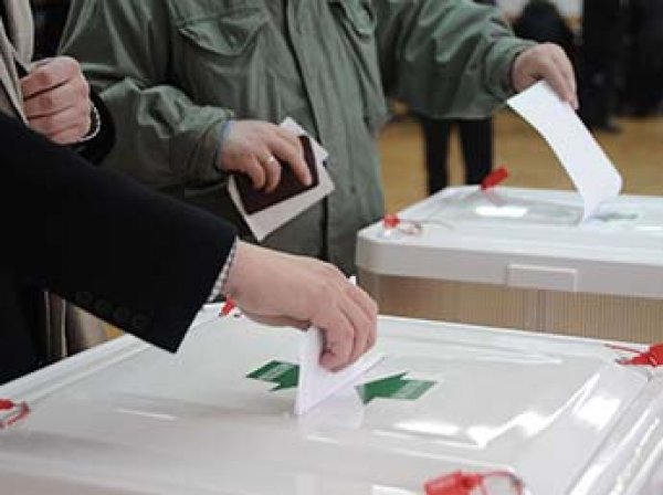 СМИ: родителей школьников и учителей попросили отчитаться о голосовании на выборах