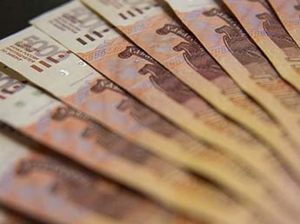 Многие банкоматы перестали принимать купюры в 5000 рублей