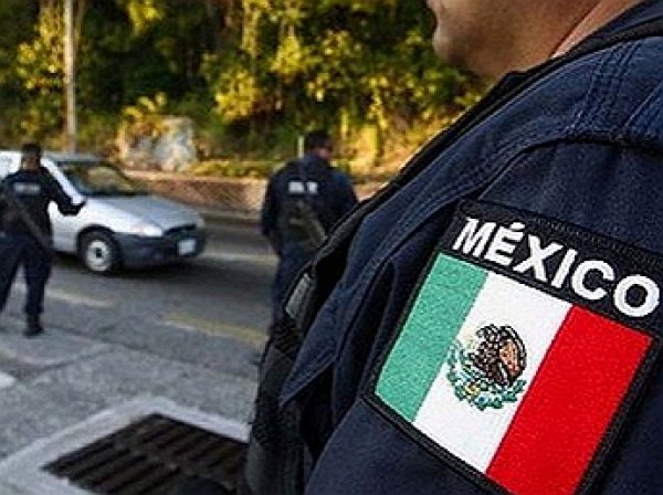 В Мексике нашли набитый трупами грузовик