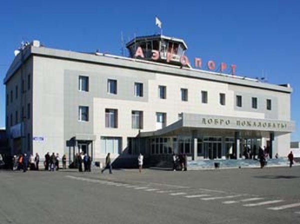 Молодой мужчина скончался от духоты в аэропорту Петропавловска-Камчатского