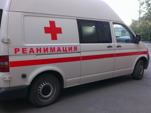 Спасатели Кемерова приехали на стоны в запертой квартире