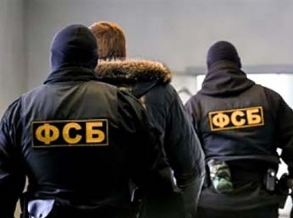 ФСБ проводит обыски в полиции Екатеринбурга